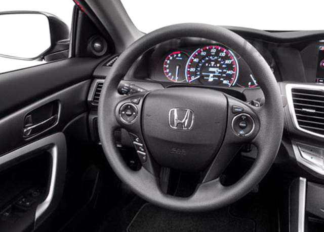 Honda Accord Lx 2015 Interior 360 Degree View Interior 360