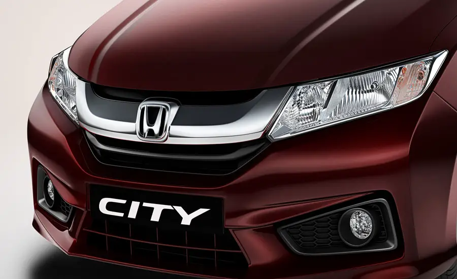 Honda City i DTec VX Option Front Headlight