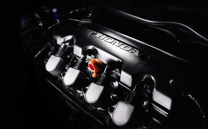 Honda Civic LX Sedan 2015 Interior vtec engine