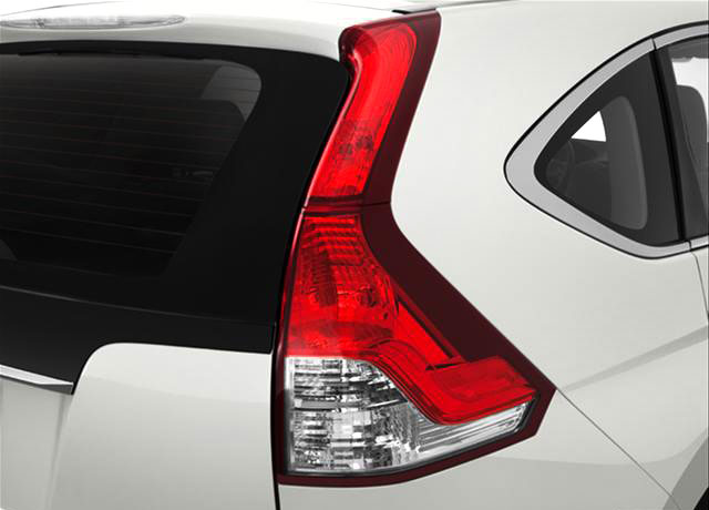 Honda CR-V 2.0L 2WD AT Back Headlight