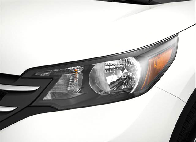 Honda CR-V 2.0L 2WD AT Front Headlight