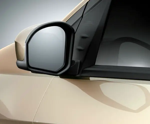 Honda Mobilio RS Option i DTEC Mirror