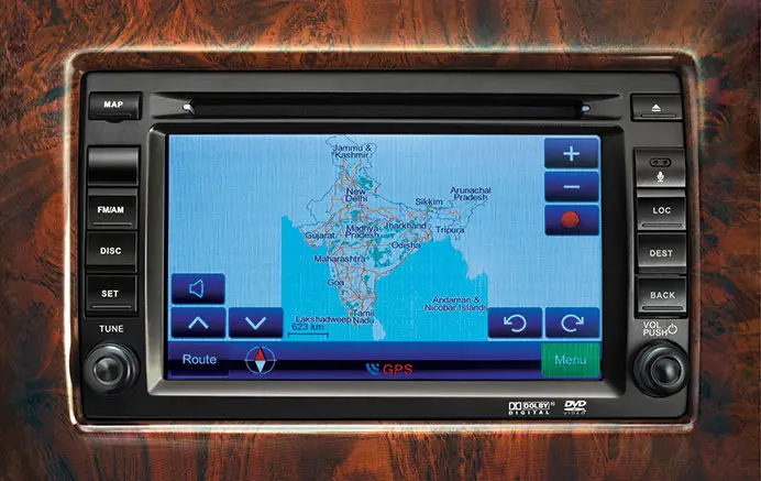 Honda Mobilio RS Option i DTEC Transaction Control System