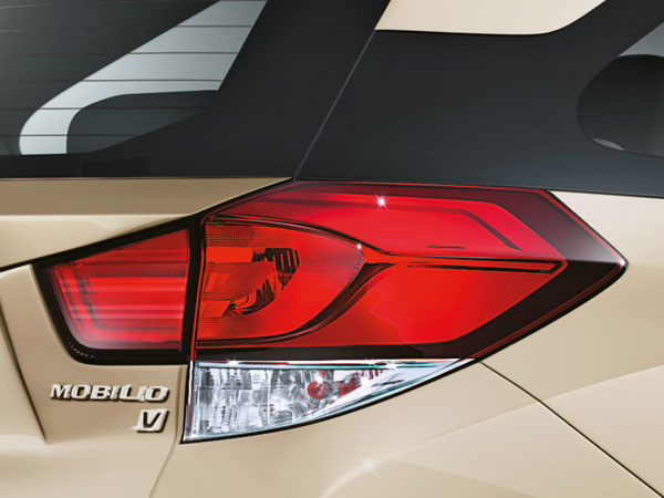 Honda Mobilio S i DTEC Back Headlight