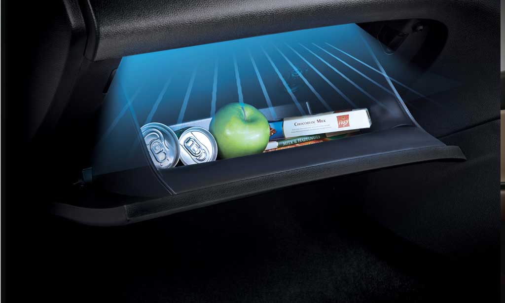 Hyundai Elite i20 Sportz Option 1.2 Interior