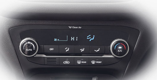 Hyundai i20 Active 1.4 SX Music