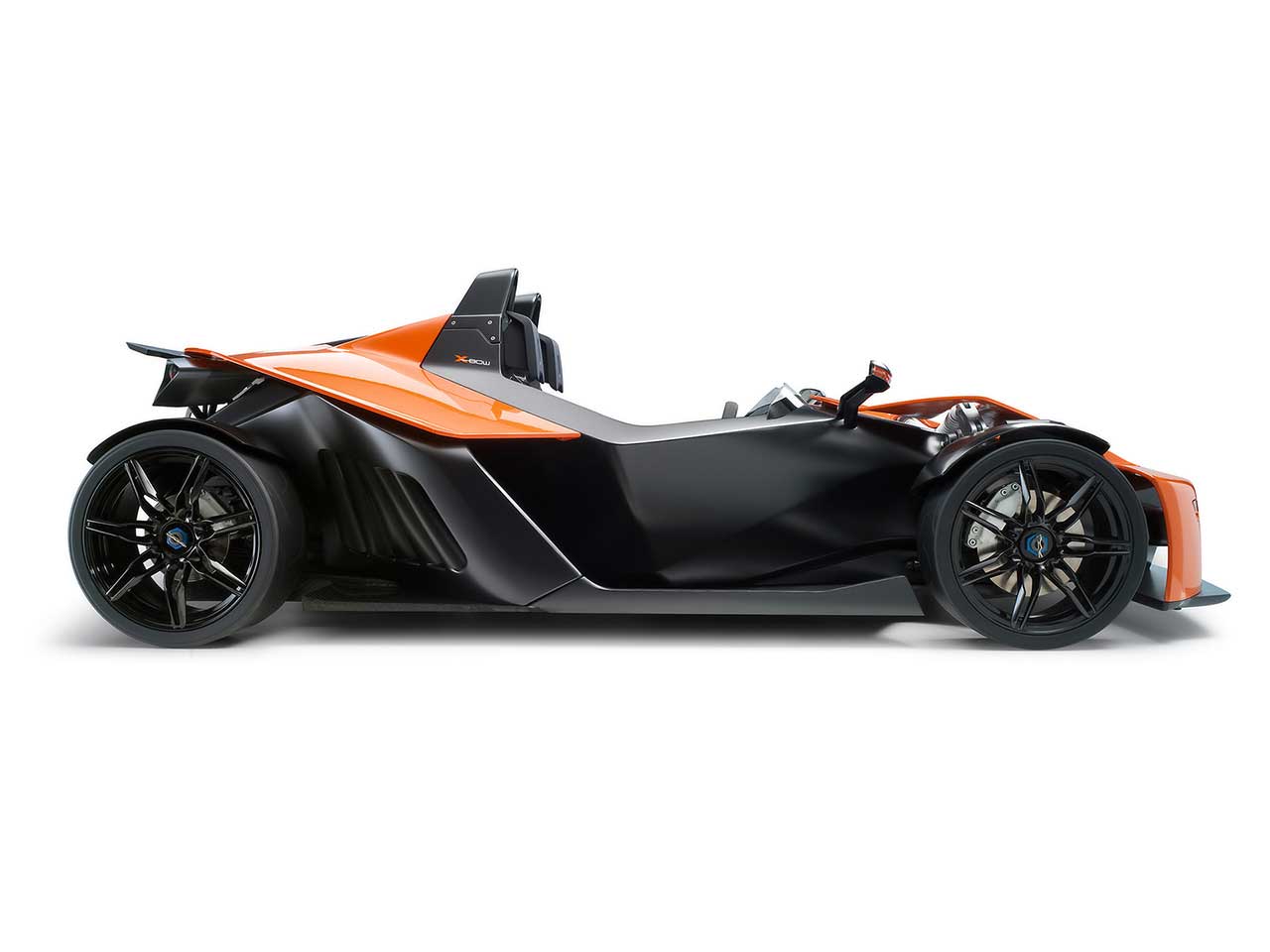 KTM X Bow R side view[