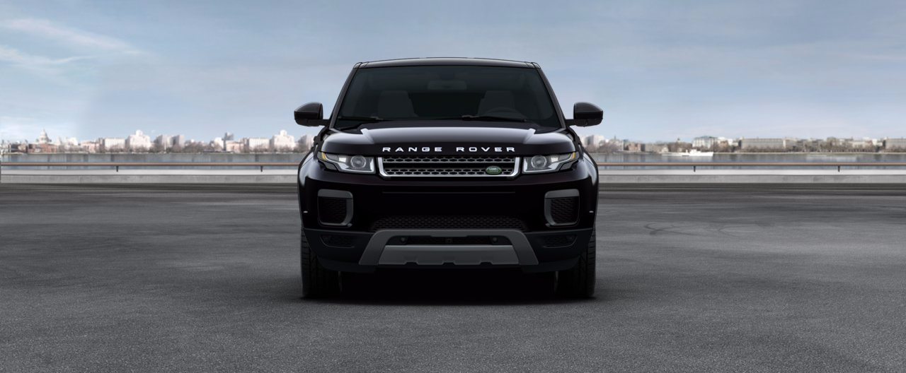 Land Rover Range Rover Evoque SE Premium front view