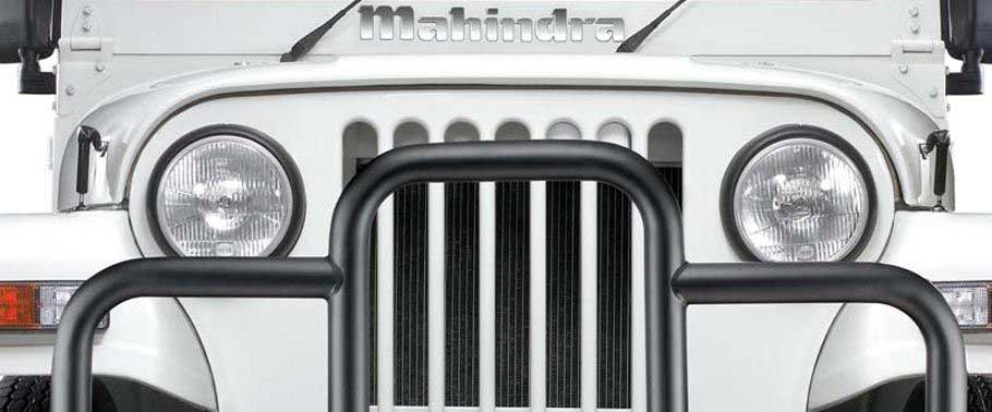 Mahindra Thar Crde 4x4 Ac Exterior Image Gallery Pictures