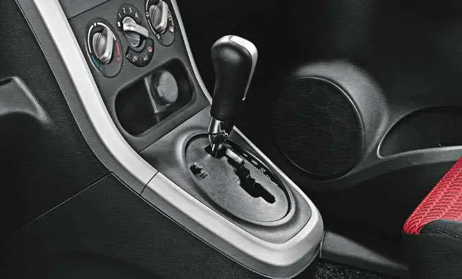 Maruti Suzuki Ritz Vxi BS-IV Gear Box