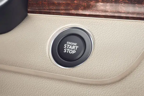 Maruti Suzuki Swift Dzire VDI Engine Push Button