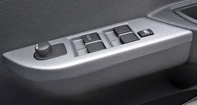 Maruti Suzuki Wagon R VXi ABS Auto Door Lock