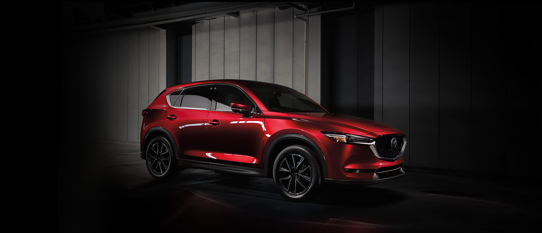 Mazda CX-5 Diesel 2017