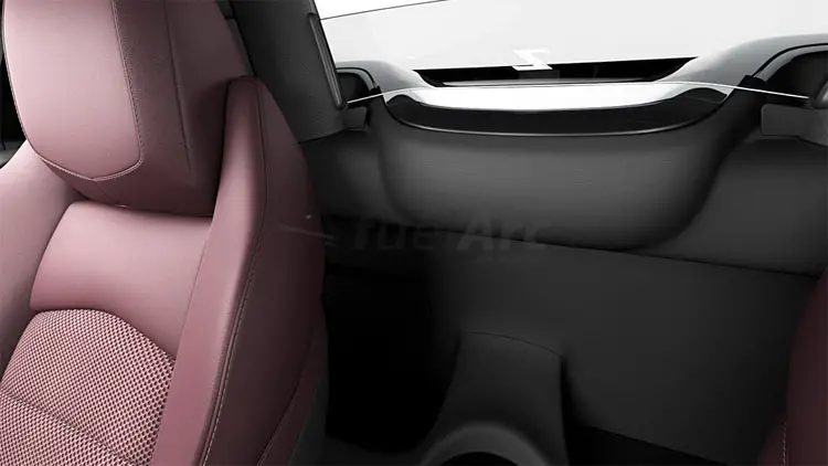 Nissan 370z Touring Interior 360 Degree View Interior 360