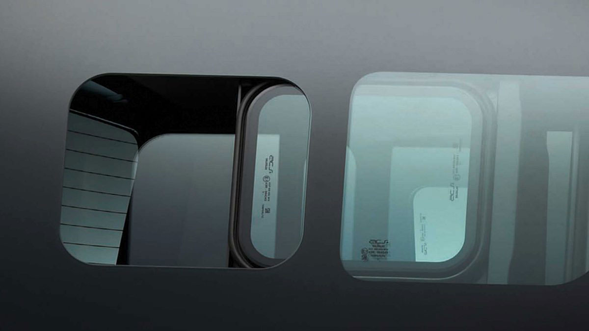 Nissan Evalia XL Option Auto Door