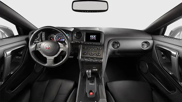 2016 Nissan GTR Review  autoevolution