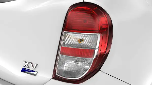 Nissan Micra Active XV S Back Headlight