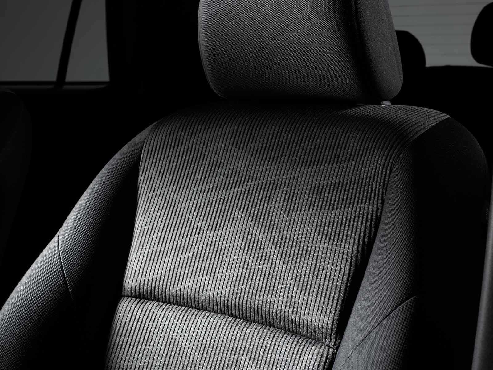 Scion xB Automatic Interior driver seat