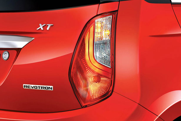 Tata Bolt Revotron XT Petrol Back Headlight