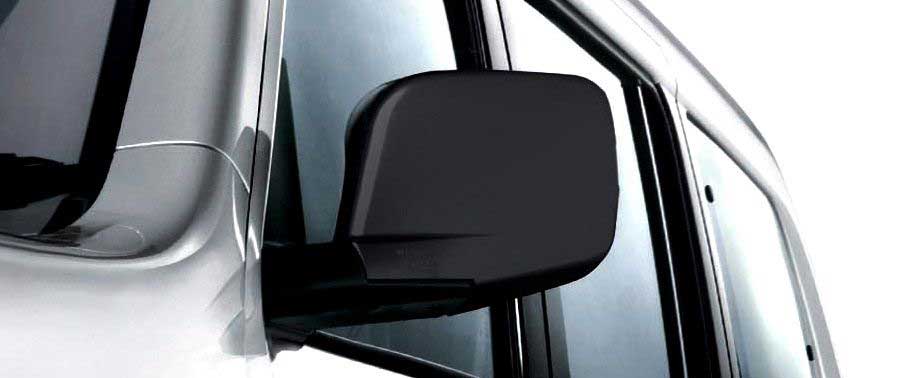 Tata Movus LX 8 STR Exterior mirror