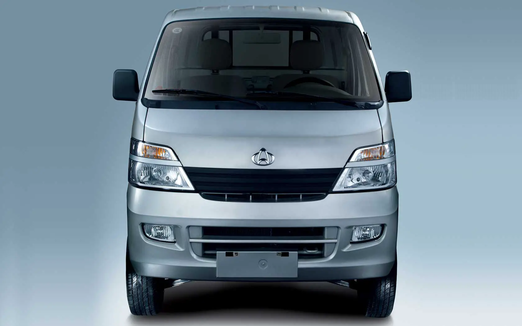 Changan Star Truck Exterior front view