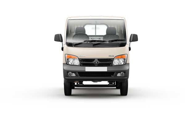 Tata Ace Dicor TCIC front view