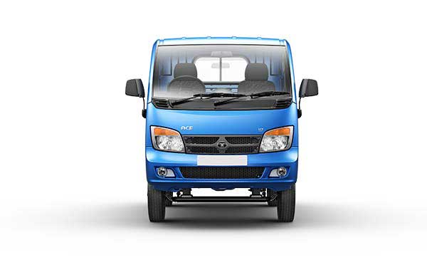 Tata Ace HT front view