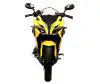 Bajaj RS200 ABS and NON-ABS Version launched in Indian Market