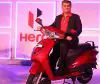 Hero Duet launched in India at Rs. 48,400