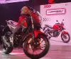 Honda CB Hornet 160R launched in India