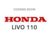 Honda Livo 110cc available from July 10 2015