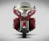 Indian Motorcycle launched the Roadmaster in Indian market