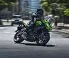 Kawasaki Versys 650 launched in India