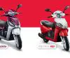 Mahindra Gusto Special Edition Launched in India