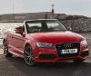 Audi A3 Cabriolet Convertible launched in India at Rs.44.75 lakh