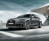 Audi Launches Sports Car RS6 Avant in India