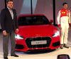 Audi TT Coupe launched in India