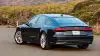 Audi releases its latest version of the Audi A7 2019
