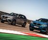BMW X5M and X6M to be launched in India on October 15