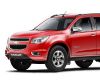 Chevrolet Trailblazer SUV to be launched in India on 21st October