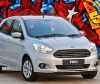 Ford Figo Sedan and Hatchback launched in South Africa
