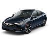 Honda Civic Sedan (2016) model officially launched