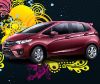 Honda Jazz 2015 launched in India
