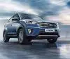 Hyundai opens the Creta petrol engine car booking