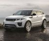 New Range Rover Evoque to be launched in India