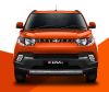 Mahindra KUV100 to be launched in India on January 15 2016