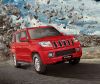 Mahindra TUV300 Launched in India - Colors, 360 Degree View, Variants