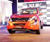 Mahindra XUV500 Facelift launched in India at Rs.11.12 lakhs