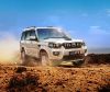 Mahindra Scorpio Facelift launched at Rs.7.98 Lakhs in India