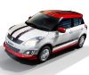 Maruti Swift Glory Limited Edition launched in India